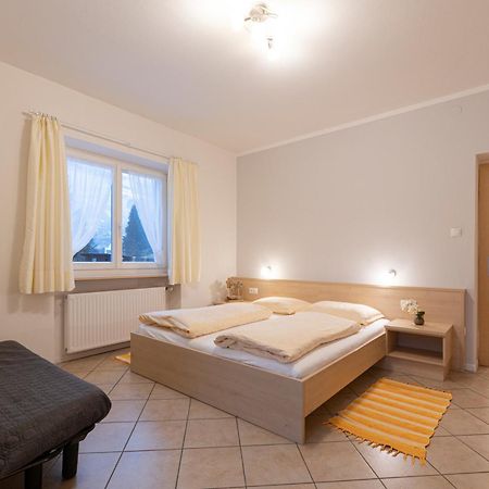 Appartements Margit Vipiteno Dış mekan fotoğraf
