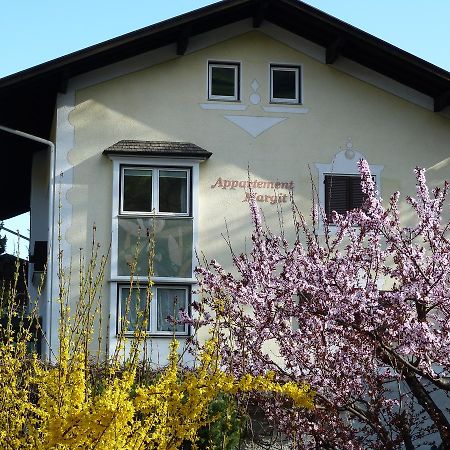 Appartements Margit Vipiteno Dış mekan fotoğraf