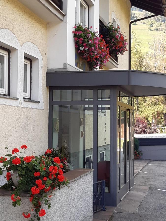 Appartements Margit Vipiteno Dış mekan fotoğraf