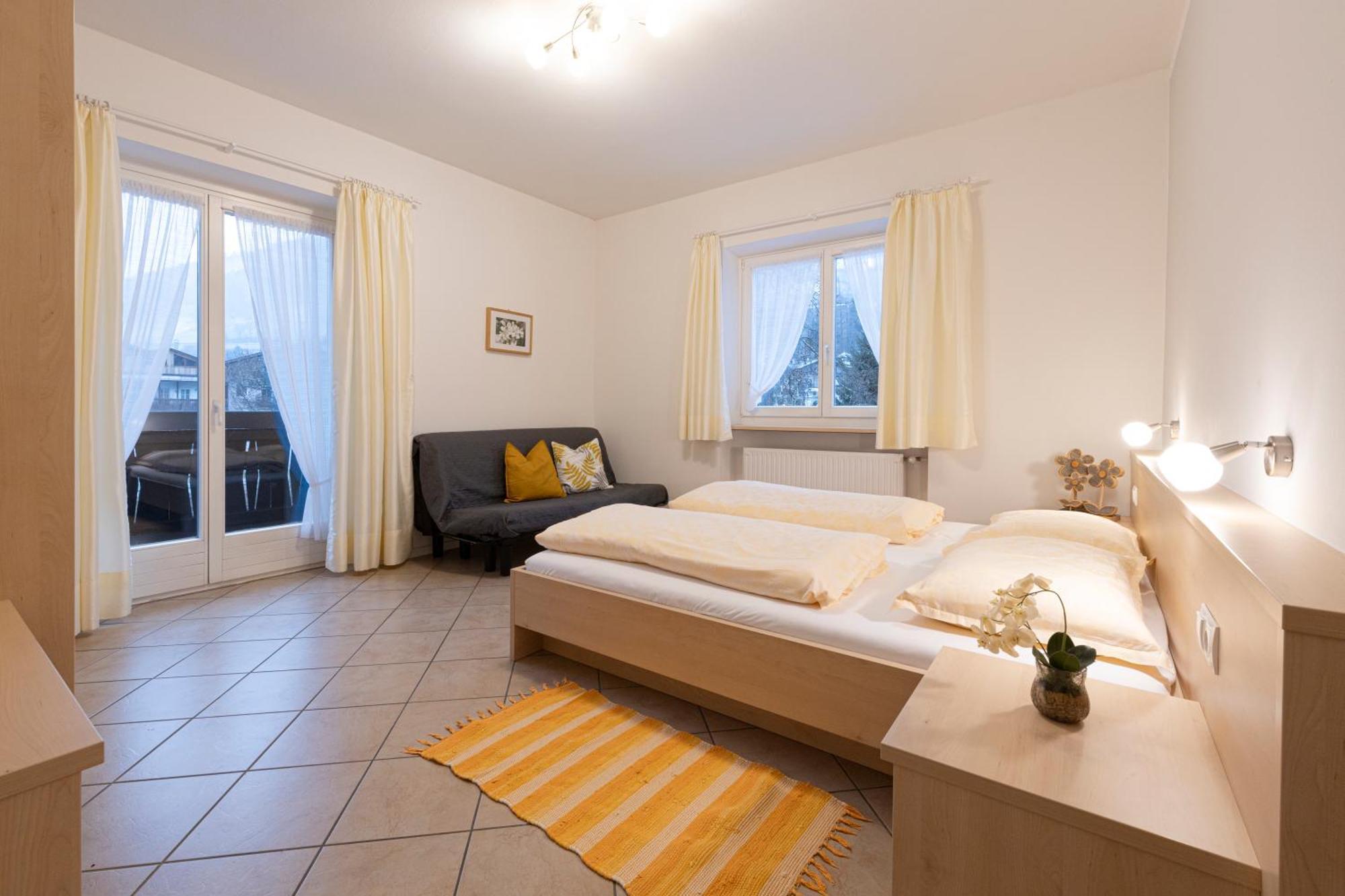 Appartements Margit Vipiteno Dış mekan fotoğraf