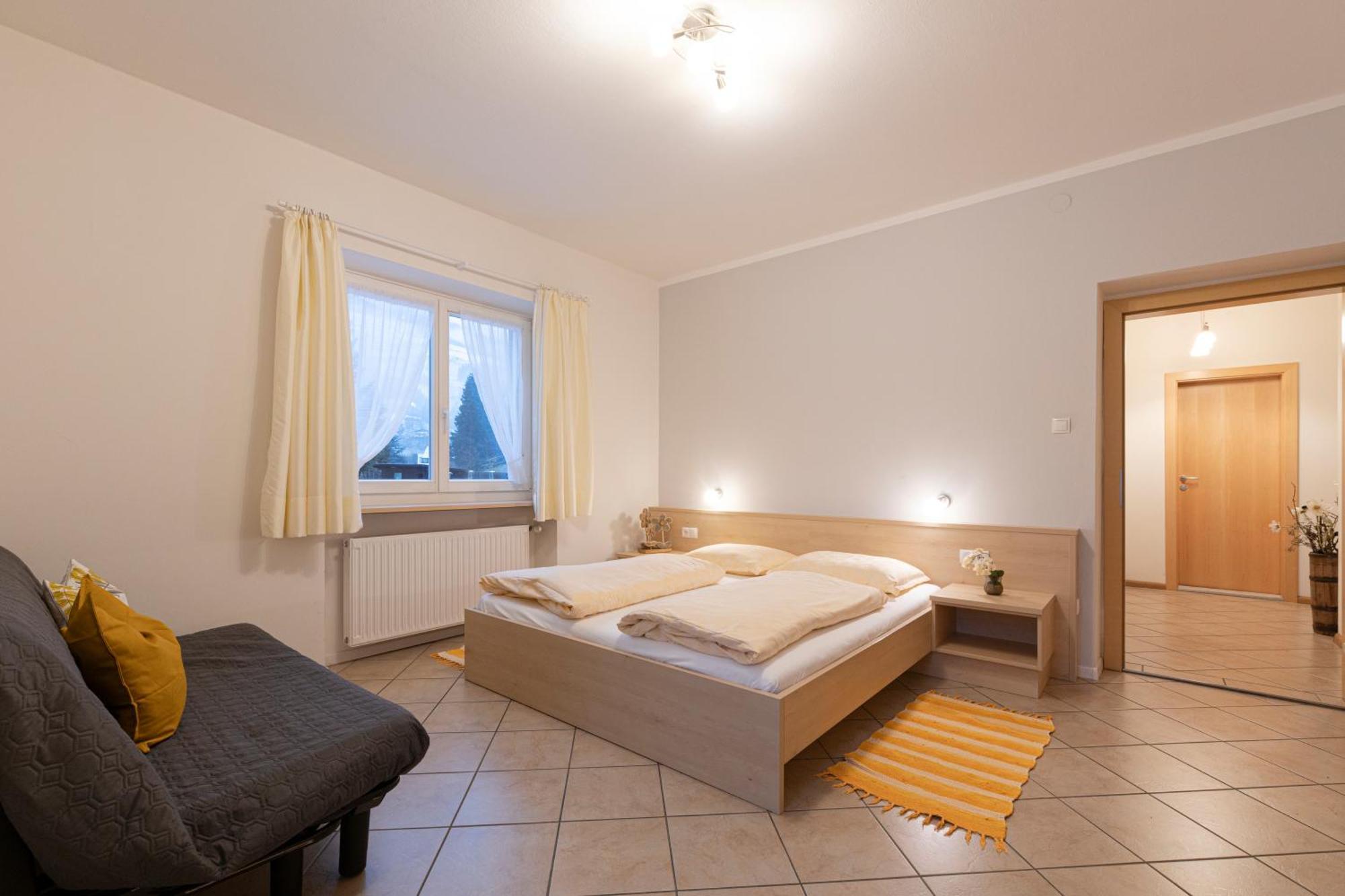 Appartements Margit Vipiteno Dış mekan fotoğraf