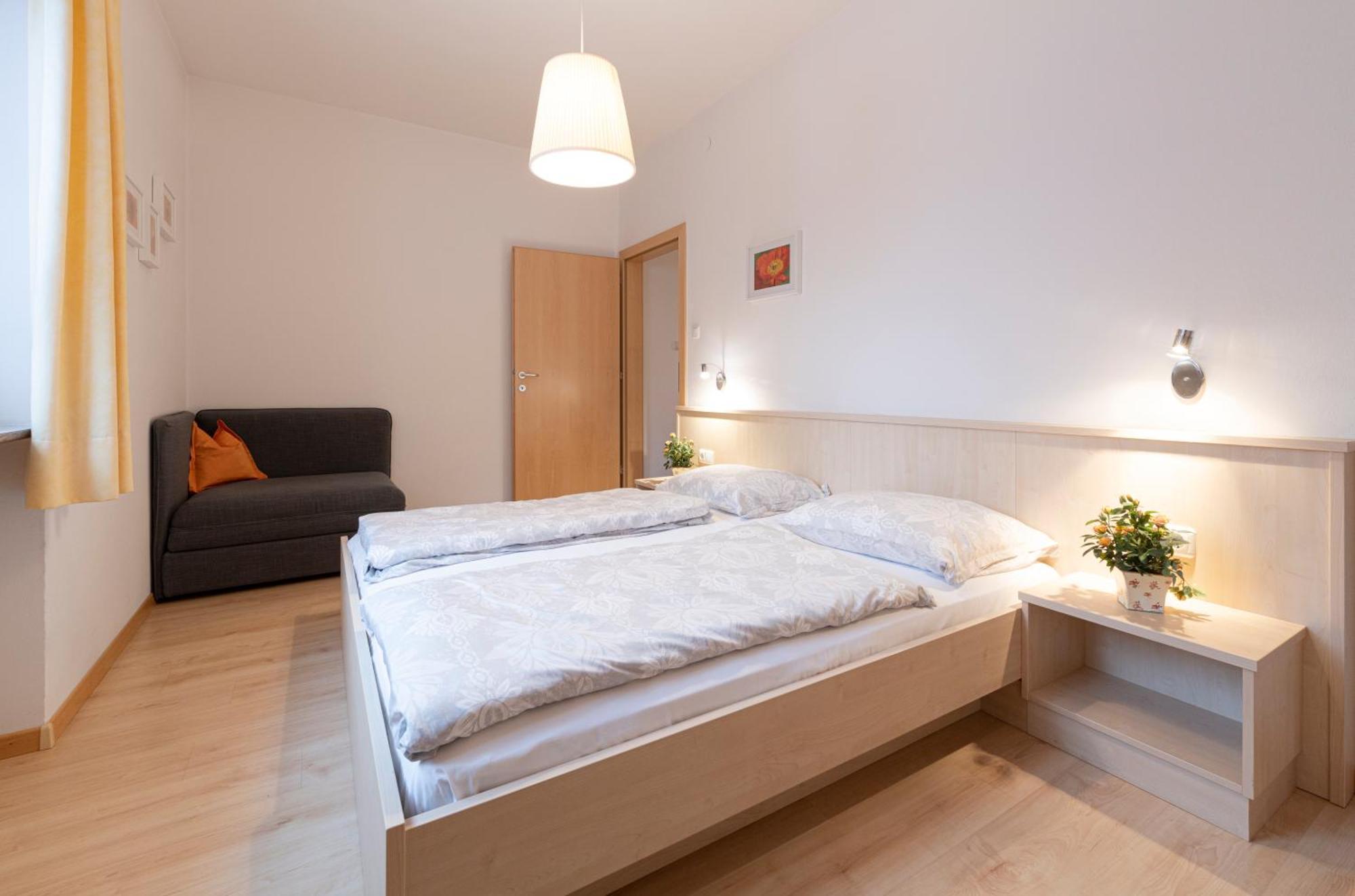 Appartements Margit Vipiteno Dış mekan fotoğraf