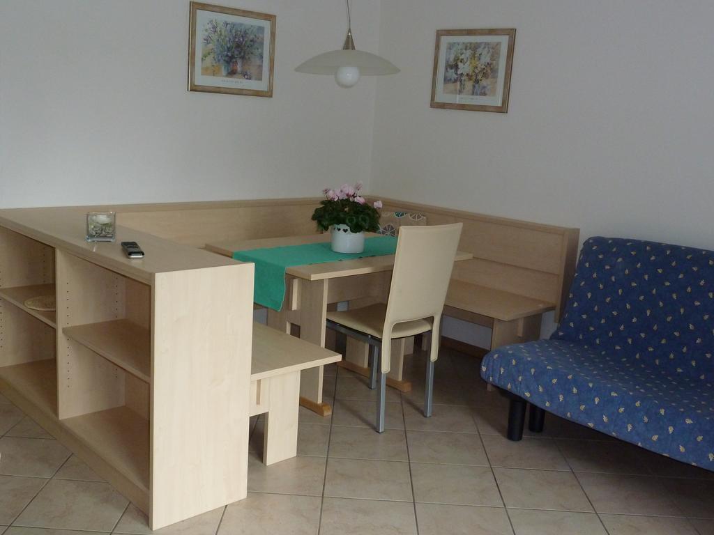 Appartements Margit Vipiteno Dış mekan fotoğraf