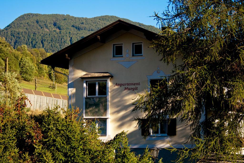 Appartements Margit Vipiteno Dış mekan fotoğraf