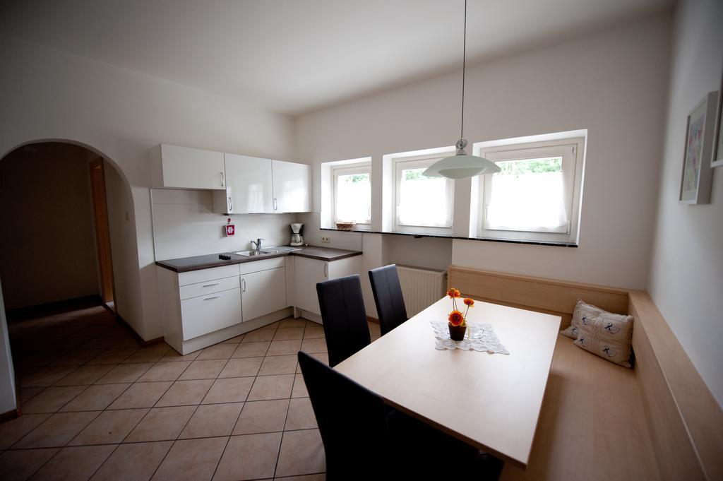 Appartements Margit Vipiteno Dış mekan fotoğraf