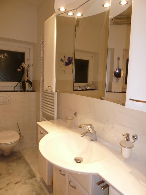 Appartements Margit Vipiteno Dış mekan fotoğraf