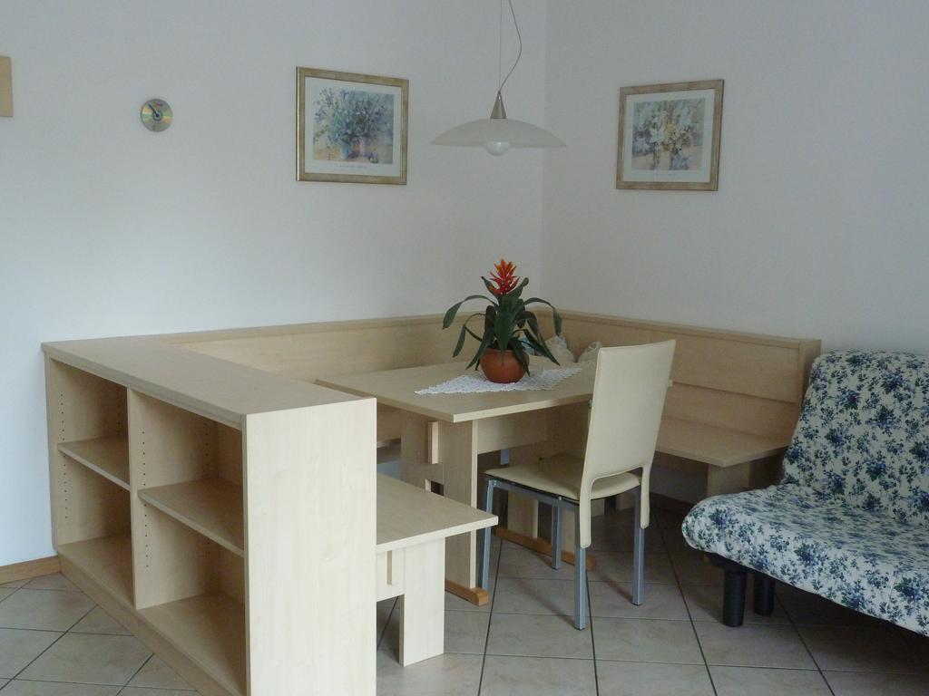 Appartements Margit Vipiteno Dış mekan fotoğraf