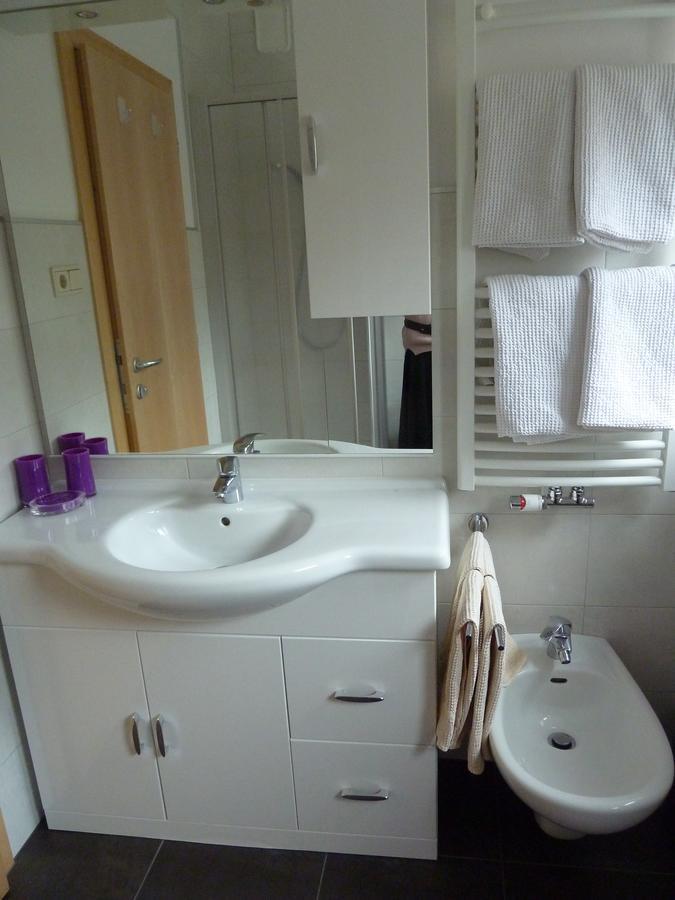 Appartements Margit Vipiteno Dış mekan fotoğraf