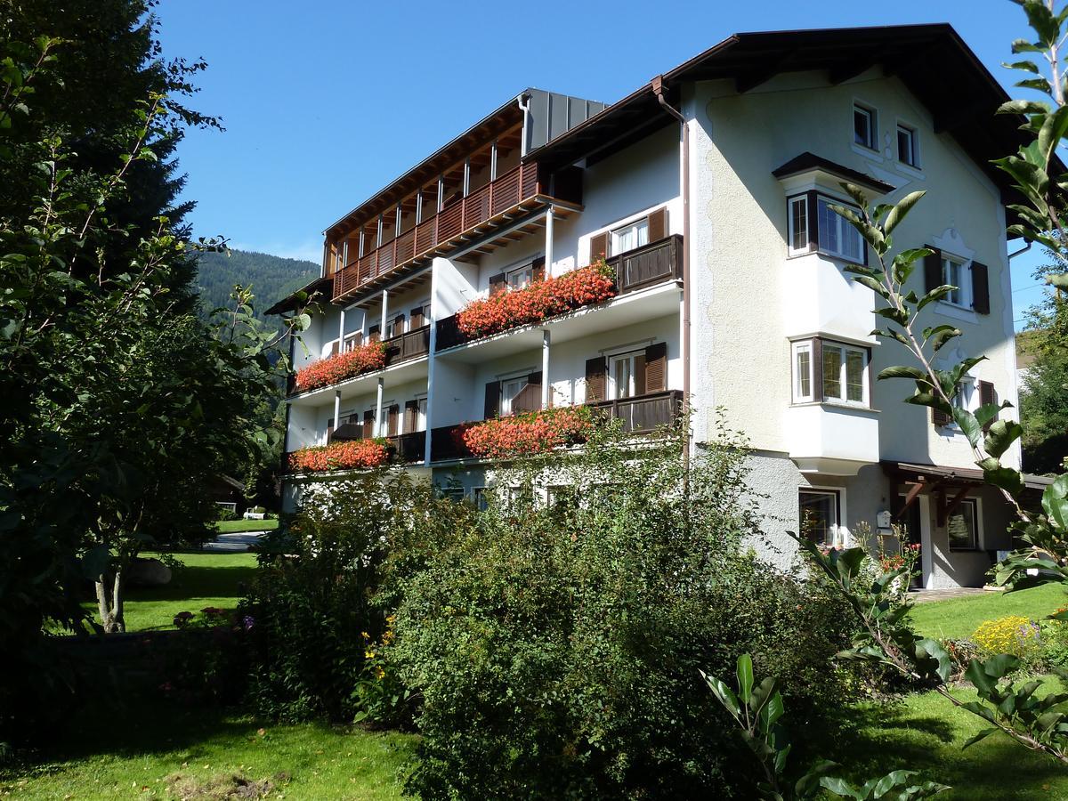 Appartements Margit Vipiteno Dış mekan fotoğraf