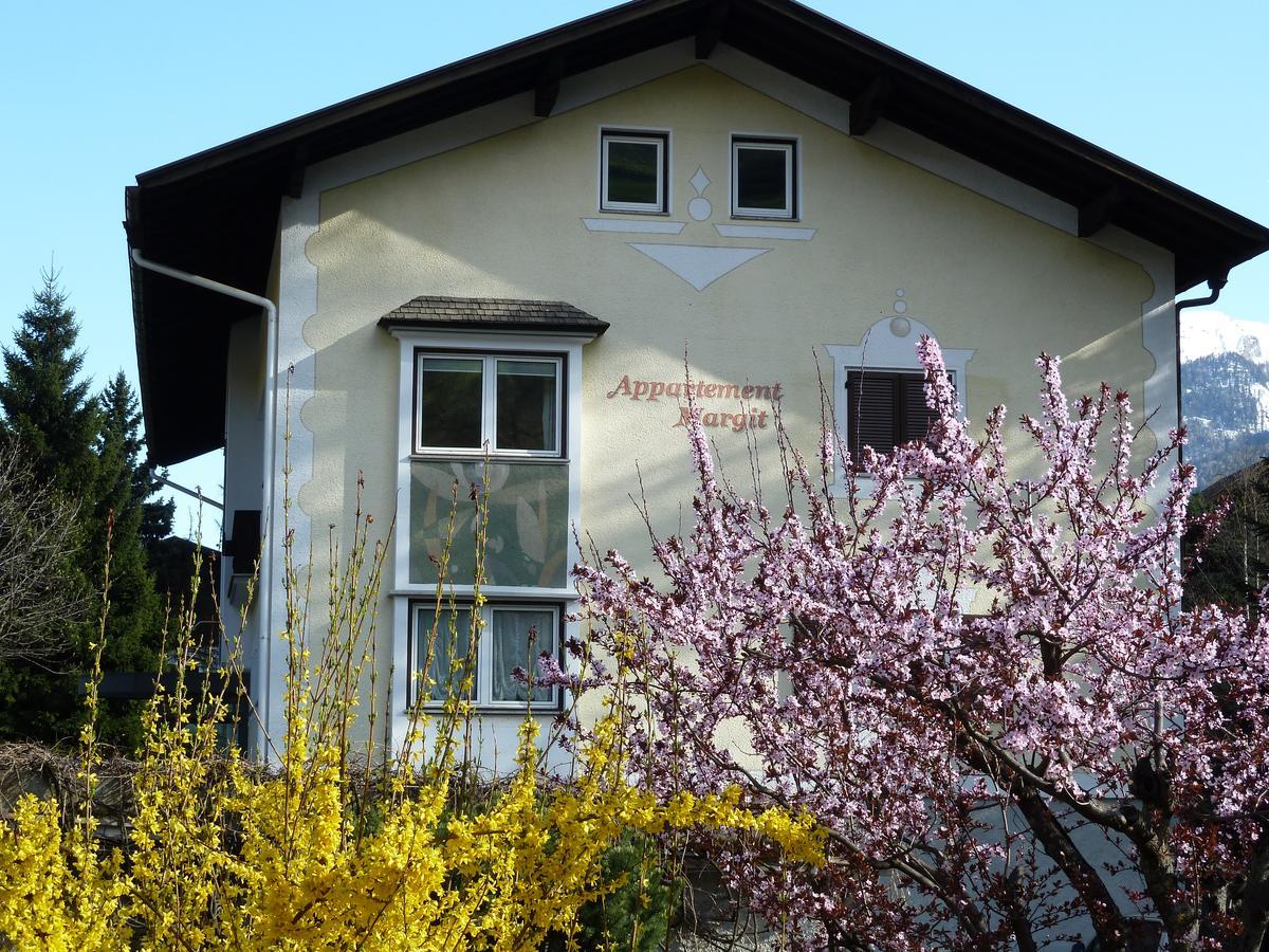 Appartements Margit Vipiteno Dış mekan fotoğraf
